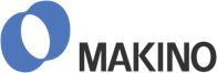 Makino Site logo